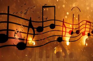 Concert_Saugues