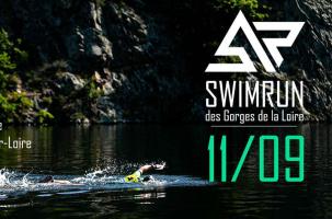 SwimRun Gorges de la Loire