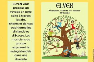 elven concert