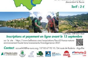 Transligérienne Transligérienne