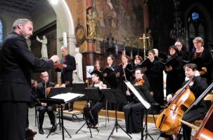 Sinfonietta