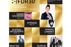 Festival du Rire 2021 Festival du Rire 2021