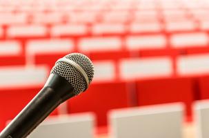 conférence