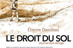 EVE_Rencontre-apéro avec Etienne Davodeau