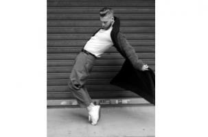 Ldanse : Wokshop avec Yann-Alrick Mortreuil Ldanse : Wokshop avec Yann-Alrick Mortreuil
