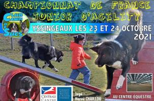 Club d'agility Yssingeaux