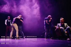 Les hypnotiseurs