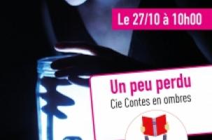Un peu perdu Un peu perdu