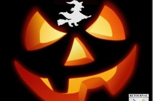 Défilé Halloween Défilé Halloween