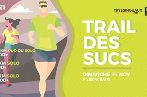 trail des sucs