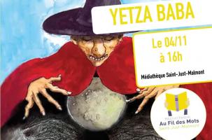 Yetza Baba Yetza Baba