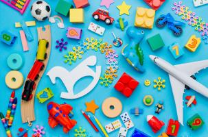 jouets jouets