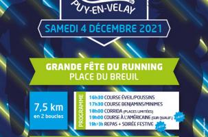 Corrida du Puy-en-Velay