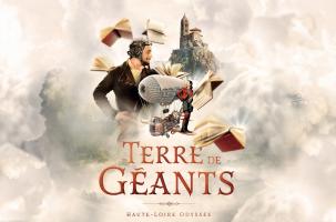 Spectacle Terre de Géants