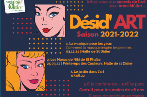Désid'art Désid'art