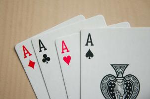 Jeux de cartes