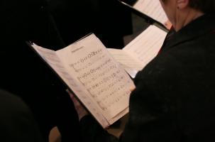 Chorale Chorale
