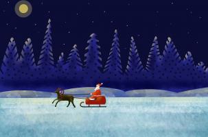 Père Noël