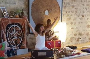 EVE_Atelier de yoga du son-Valérie Mallet