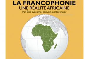 Conférence : La francophonie, une réalité africaine