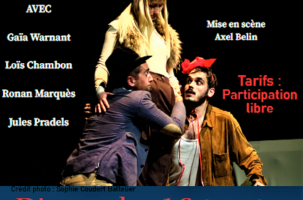 affiche