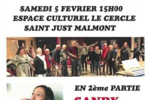 Concert d'hiver