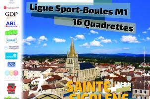 EVE_2èmemancheduchampionatdefrancedesportboulesliguem1_saintesigolene