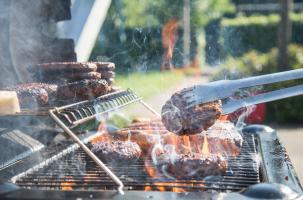 Grillades