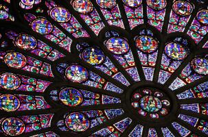 Valparure conférence Notre Dame de Paris