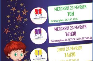 Atelier coding goûter