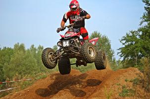 Motocross & Quad