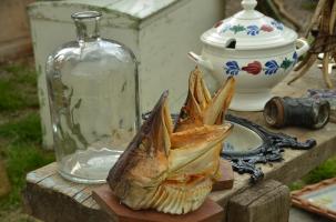 vide grenier