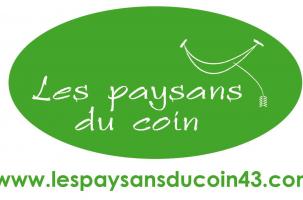 marché des paysans du coin