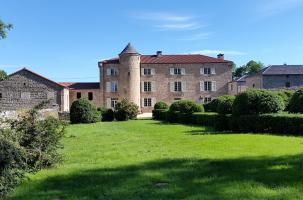 Château de la Planche Château de la Planche