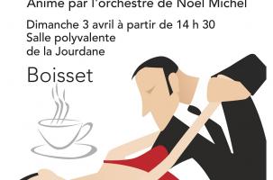 affiche