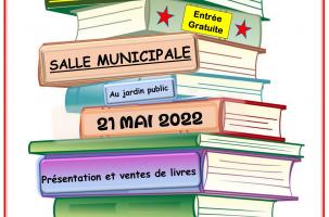 fête du livre