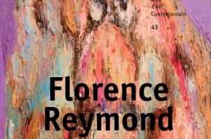 Exposition de Florence Reymond