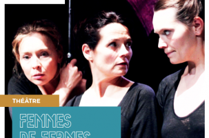 EVE_Théâtre Femmes de fermes_saison culturelle-affiche