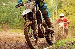 Enduro