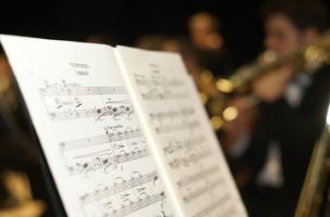 concert