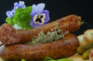 Saucisse