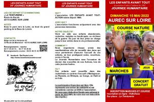 Journée Humanitaire