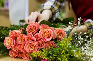 Fleurs