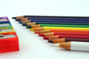 Crayon
