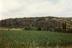 Falaise du Blot