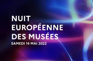 Nuit européenne des musées
