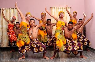 benja gasy
