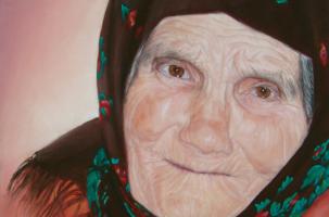 EVE_Exposition peinture et photos_portraits d'Ukraine EVE_Exposition peinture et photos_portraits d'Ukraine