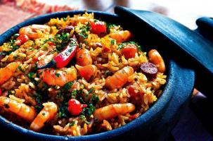 Paella Paella