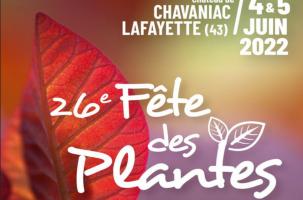 Fête des plantes